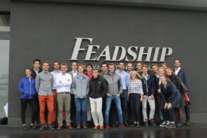 Read more about the article Inhousedag Feadship