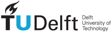 TU Delft logo