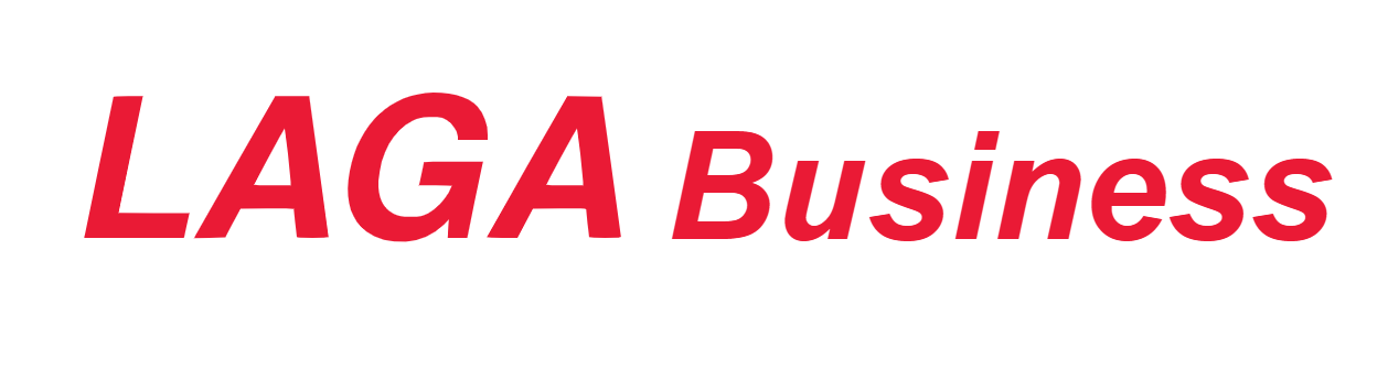 Laga Business